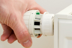 Finstown central heating repair costs