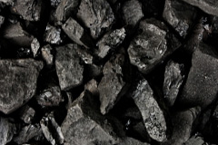 Finstown coal boiler costs
