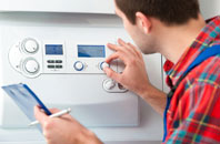 free Finstown gas safe engineer quotes